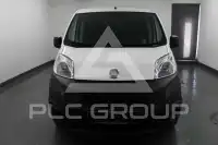 2021 Fiat Fiorino