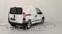 2021 Fiat Fiorino