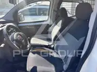 2021 Fiat Fiorino