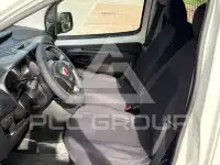2021 Fiat Fiorino