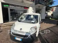 2021 Fiat Fiorino