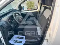2021 Fiat Fiorino