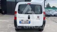 2021 Fiat Fiorino