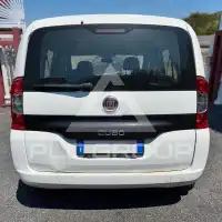 2021 Fiat Fiorino