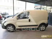 2021 Fiat Fiorino