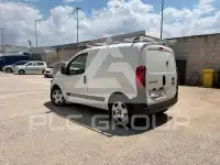 2021 Fiat Fiorino