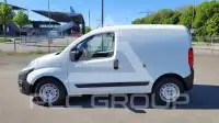 2021 Fiat Fiorino
