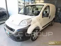 2021 Fiat Fiorino
