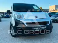 2021 Fiat Fiorino