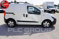 2021 Fiat Fiorino