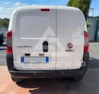 2021 Fiat Fiorino