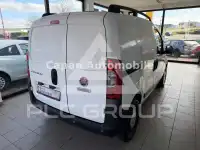 2021 Fiat Fiorino