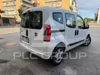 2021 Fiat Fiorino