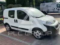 2021 Fiat Fiorino