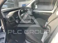 2021 Fiat Fiorino
