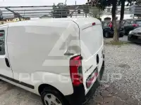 2021 Fiat Fiorino