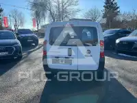 2021 Fiat Fiorino