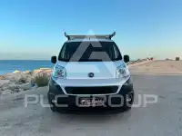 2021 Fiat Fiorino