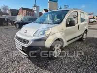 2021 Fiat Fiorino