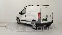 2021 Fiat Fiorino