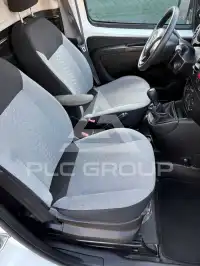 2021 Fiat Fiorino