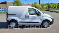 2021 Fiat Fiorino