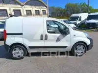 2021 Fiat Fiorino
