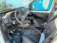 2021 Fiat Fiorino