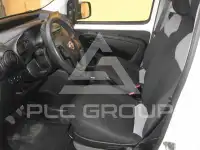 2021 Fiat Fiorino