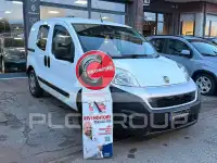 2021 Fiat Fiorino