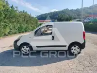 2021 Fiat Fiorino