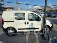 2021 Fiat Fiorino