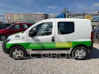 2021 Fiat Fiorino