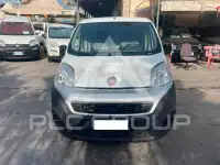 2021 Fiat Fiorino