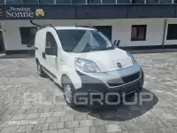 2021 Fiat Fiorino
