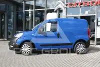 2021 Fiat Fiorino