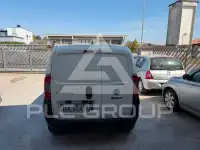 2021 Fiat Fiorino