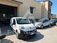 2021 Fiat Fiorino