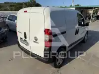 2021 Fiat Fiorino