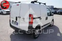 2021 Fiat Fiorino