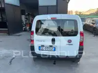 2021 Fiat Fiorino