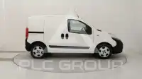 2021 Fiat Fiorino