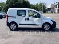 2021 Fiat Fiorino