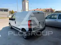 2021 Fiat Fiorino