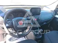 2021 Fiat Fiorino