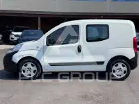 2021 Fiat Fiorino