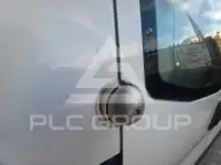 2021 Fiat Fiorino