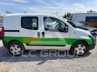 2021 Fiat Fiorino