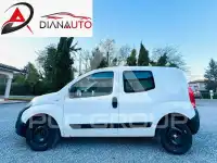 2021 Fiat Fiorino
