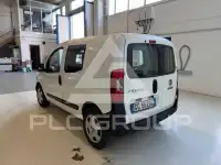 2021 Fiat Fiorino